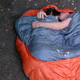 Image for article titled The Coziest Two-Person Sleeping Bag Yet